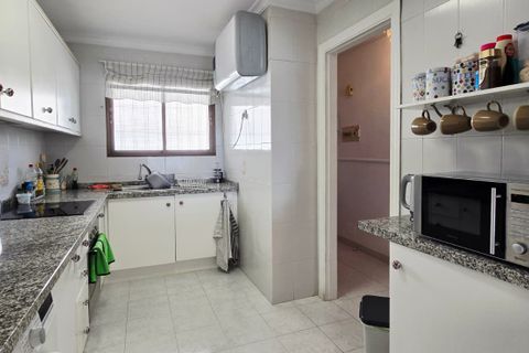Leilighet i Torrox Costa, Malaga, Torrox Costa - € 290 000 | Ref: 135889 - foto 12